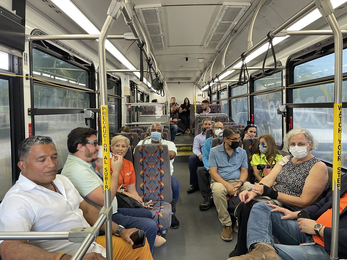 Autoridad de Carreteras y Transportación (ACT) tweet media