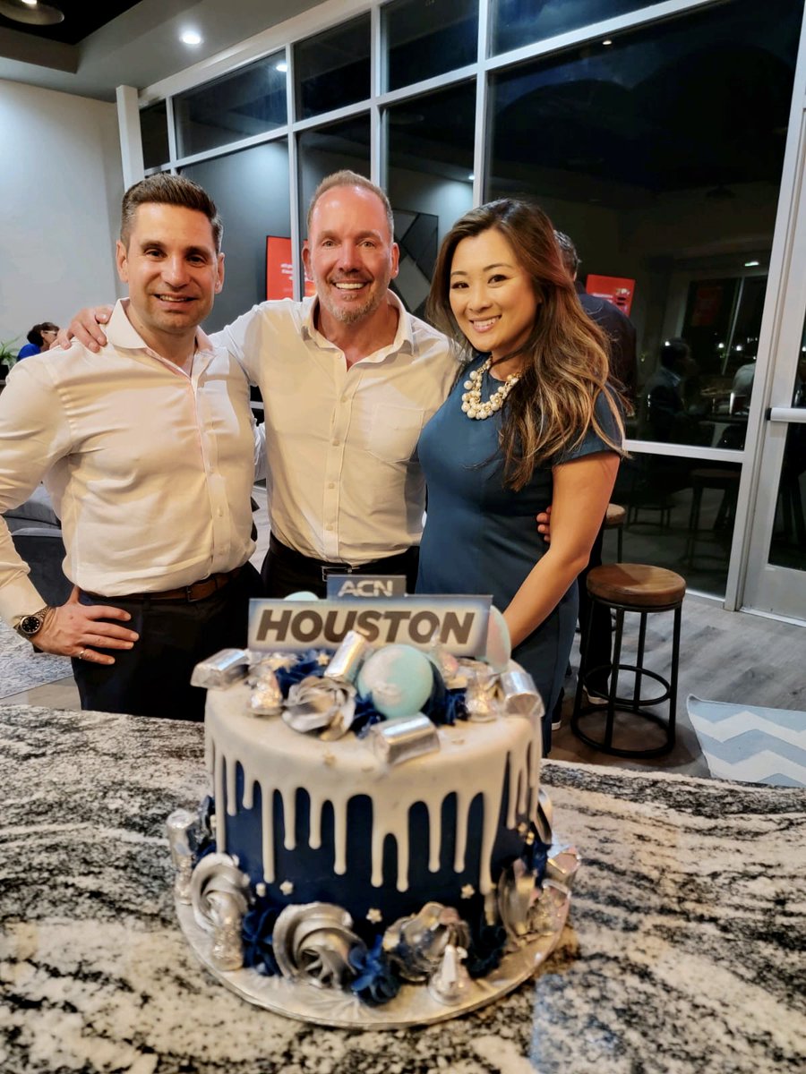 acnnews's tweet photo. Last night's Thursday night Regional in Houston was π₯ y'all! There's nothing like being part of the #ACNfamily. #WeAreACN #acnisback #ACNOntheRoadAgain https://t.co/xEBcLCzJnn