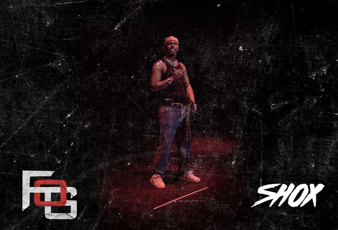 vishmidia's tweet photo. [@pretosoufoda1, @FOGRECORDSWL] Shox realiza sua estreia na cena com o audiovisual "Pressão" https://t.co/5ZDk0dU27Y https://t.co/5naYdvxhLl