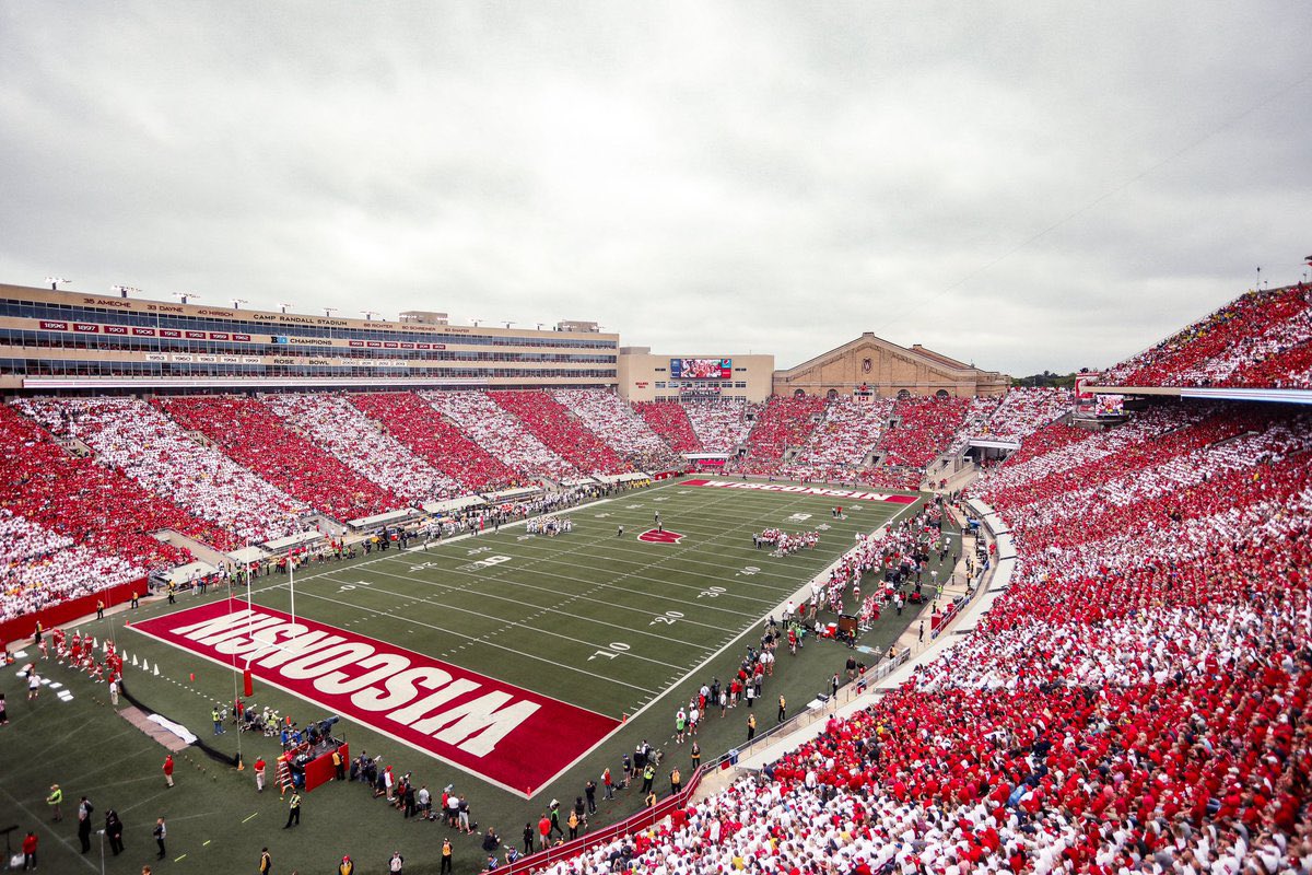 KeaneBessert's tweet photo. 100% Committed to being a Wisconsin Badger!! @tmehlhaff10 @CoachTurnerUW @PaulChrystUW @PBowdenSnaps @CoachAlvah @BadgerFootball https://t.co/y7KdgBz0MM