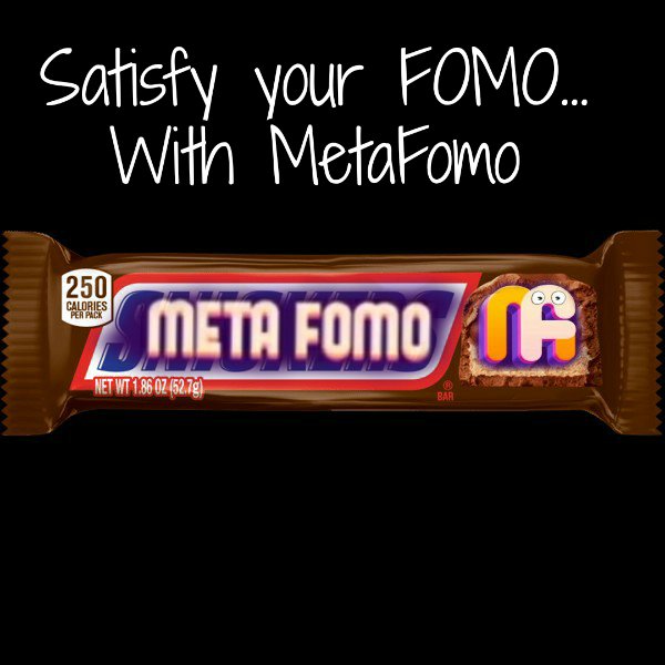 PaulPerezIII1's tweet photo. @100xAltcoinGems #MetaFOMO https://t.co/BlMk3RKLvJ