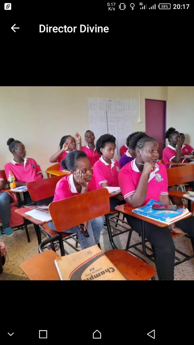 ApKalazani's tweet photo. Isaiah 54:13 

All your children shall be taught by the Lord, And great shall be the peace of your children. https://t.co/HcmPoTHXai