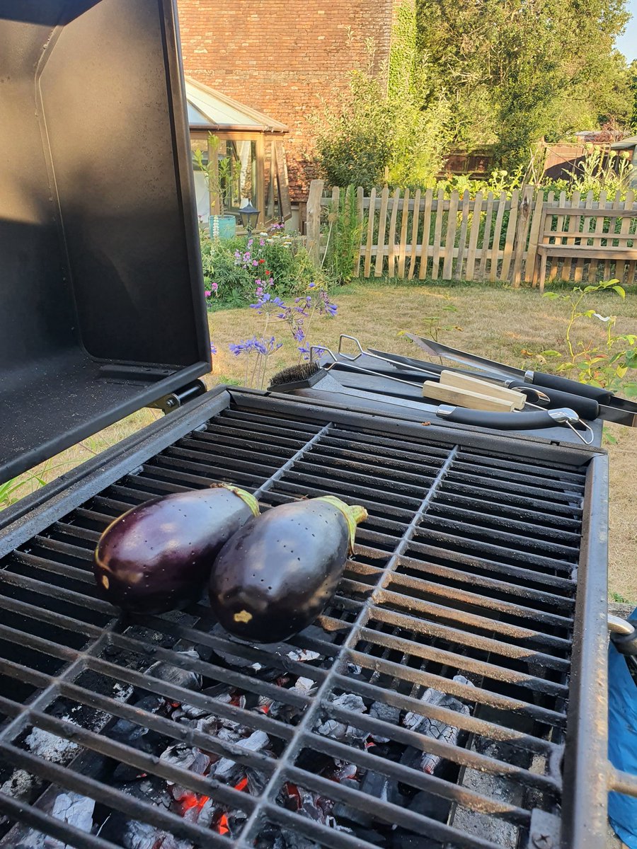 I say Baba... you say...