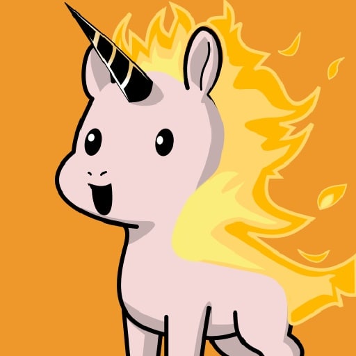 VagrantTea's tweet photo. Moonbeam Unicorn #6645
#nftcollectibles #nftartistsoninstagram #unicornstuff #moonbeam #nftart #nftcommunity #nftgalaxy #nftgram #nftshill https://t.co/67ggmndlJp