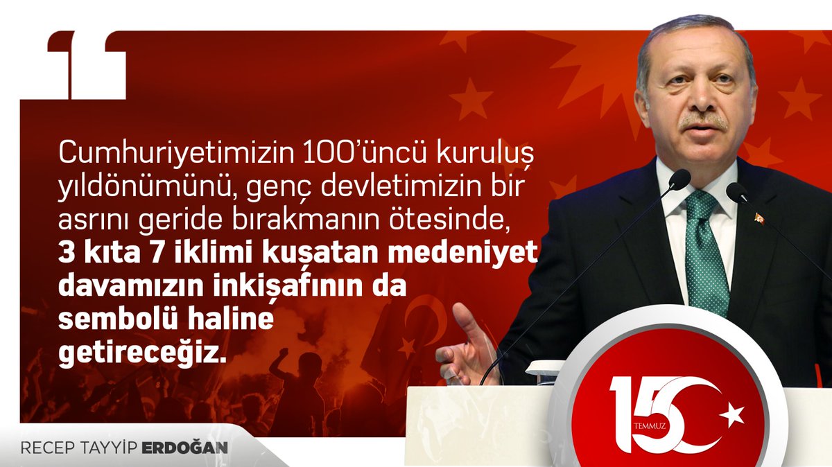 AkKadnlarandr1's tweet photo. Milli iradeye vurulmak istenen hain darbeye karşı, kararın Millette olduğunu tüm dünyaya ilan ettiğimiz 
#15Temmuz ; Bayrağı ve Bağımsızlığı için şehadet şerbetini içen kahraman Demokrasi Şehitlerimizi rahmet ve minnetle anıyor, fedakar gazilerimize şükranlarımızı sunuyoruz.. https://t.co/fkT9tElOgC