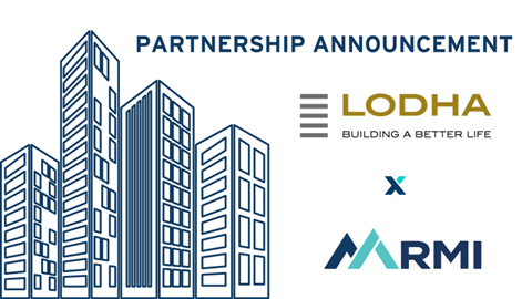 RMIBuildings's tweet photo. Our team was thrilled to join @LODHA &amp; @rmi_india to announce the launch of the Lodha Net Zero Urban Accelerator, which will aim for a #ZeroEmissions real estate sector across #India. 

Watch @AmoryLovins' interview below + read @the_hindu to learn more: https://t.co/TAWmlMQnIf https://t.co/3kbw5AVo8c