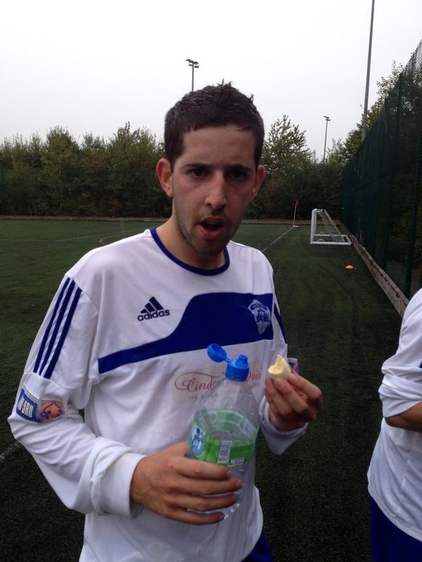 SPEC FC (@spec_fc) on Twitter photo Great to see former SPEC skipper <a href="/marchecht/">Marc Hecht</a> representing Great Britain at the #MaccabiahGames. Good luck Hecht! Great to see former SPEC skipper <a href="/marchecht/">Marc Hecht</a> representing Great Britain at the #MaccabiahGames. Good luck Hecht!