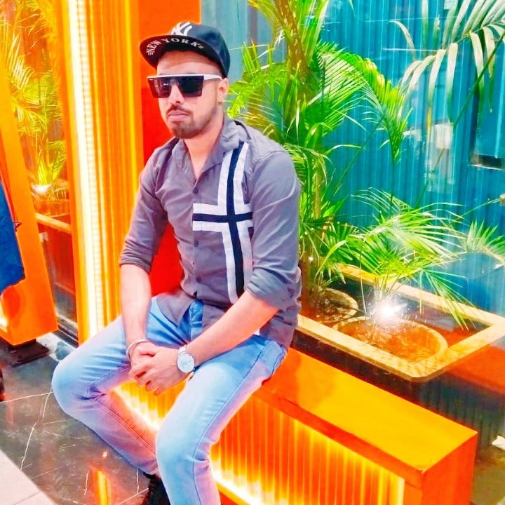 #NewProfilePic