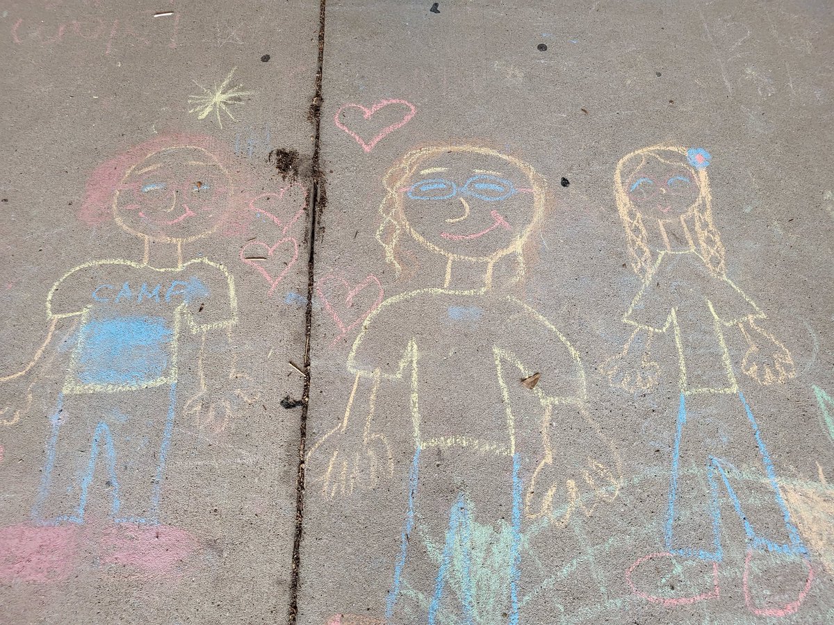 Miss. Romualdi tweet media