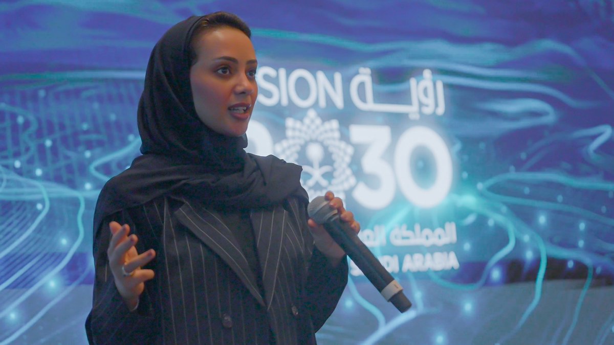 MoEnergy_Saudi's tweet photo. The KSA Green Transition Journey Exhibition showcases the Saudi and Middle East Green Initiatives, launched by HRH Crown Prince, the Circular Carbon Economy and the Kingdom’s key sustainability trends. https://t.co/joOauiWwjz