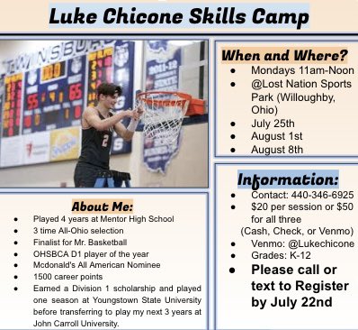 luke chicone tweet media