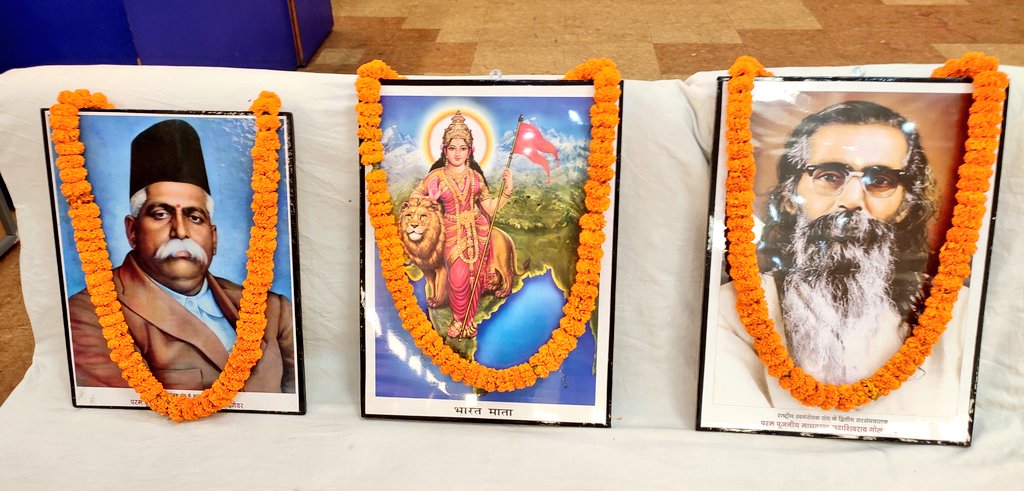 UOsantanu's tweet photo. #आरएसएस_देश_की_शान 🚩🙏 https://t.co/PDE4vFKgyN