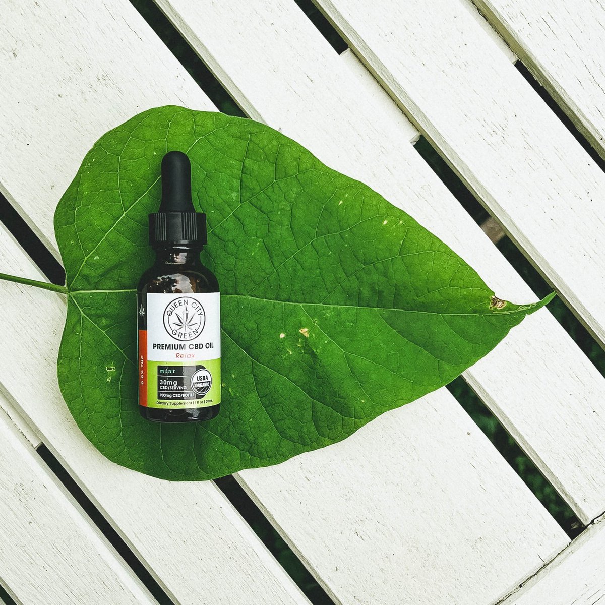 When you buy hemp CBD oil from us, you know you’re getting products you can trust. No one makes CBD-rich hemp oil products like Queen City Green.⁠
Our hemp CBD is non-GMO and contains no pesticides, solvents, herbicides or chemical fertilizers. We have all our products tested by