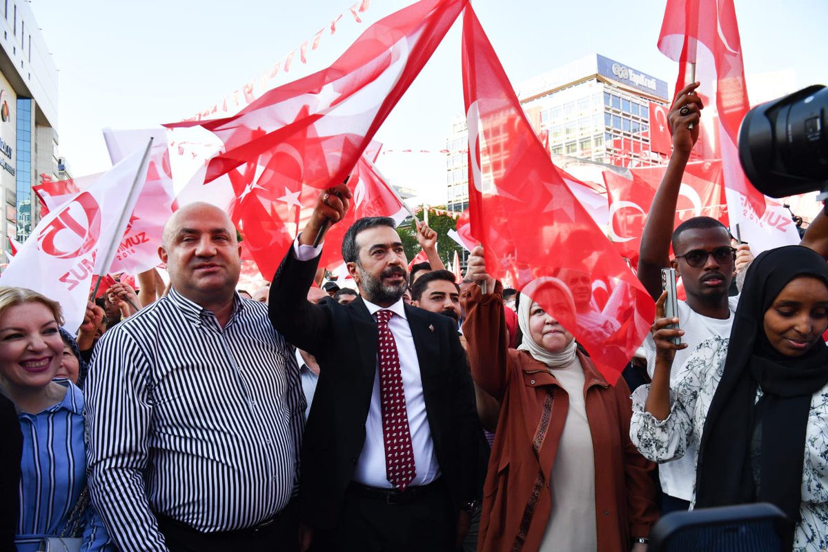 AkkadinCubuk's tweet photo. Destan Ankara’da yazılır.🇹🇷

#AnkaraDestanı https://t.co/VagfDabOT8