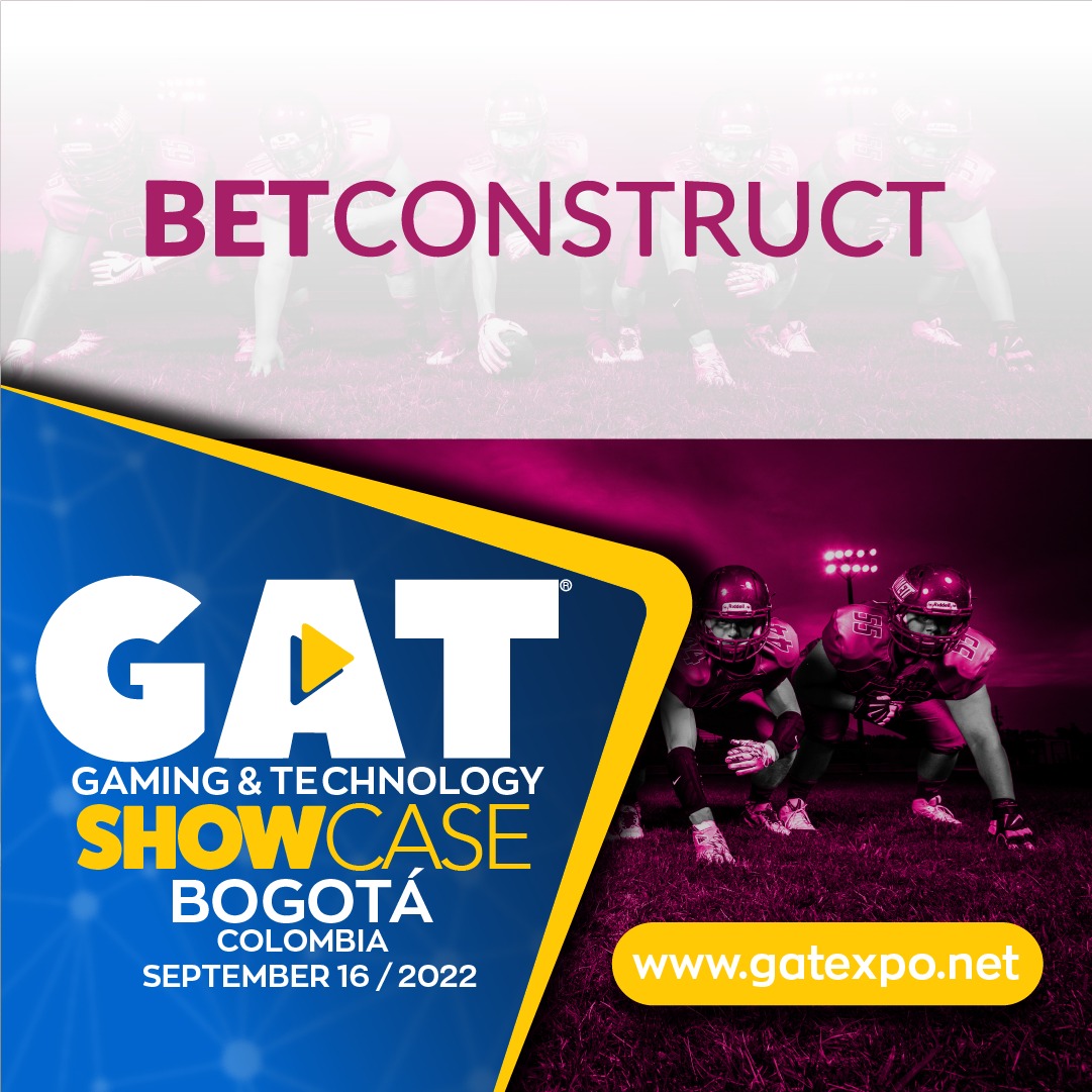 gat_expo's tweet photo. Nos complace anunciar la participación de nuevos expositores en #GATShowcase en Bogotá, Colombia, el viernes 16 de septiembre: @IGT, @Copag, @MerkurGaming @BetConstruct. Se suman a @Novomatic, @EGT, @Win Systems y @Mobadoo con stands en el @SheratonBog @AltenarB2B es Sponsor https://t.co/Aqb4UojU9k