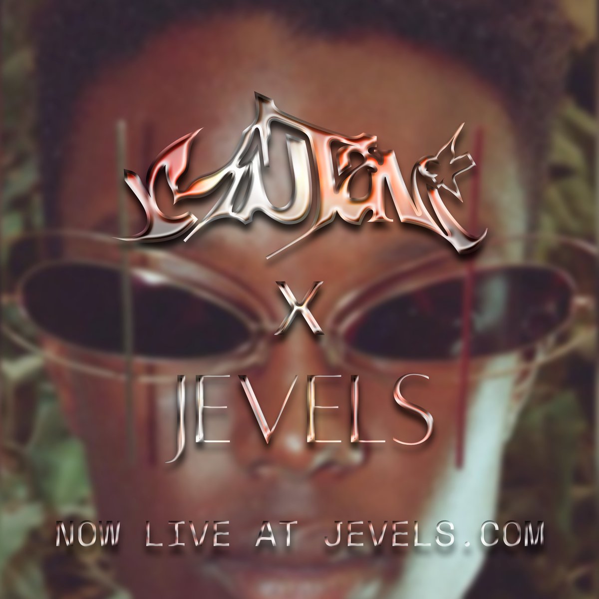 Time to dust off your pearls! We’re going jewelry shopping. MUTANI x JEVELS is a 3-piece ✨bling-bling✨ NFT-collection for lavish and excessive accessory-lovers ❤️‍🔥

The bijoux line by <a href="/ShayliHarrison/">Shayli Harrison</a>  is live on JEVELS.COM as of today!

#digitalfashion #NFTs
