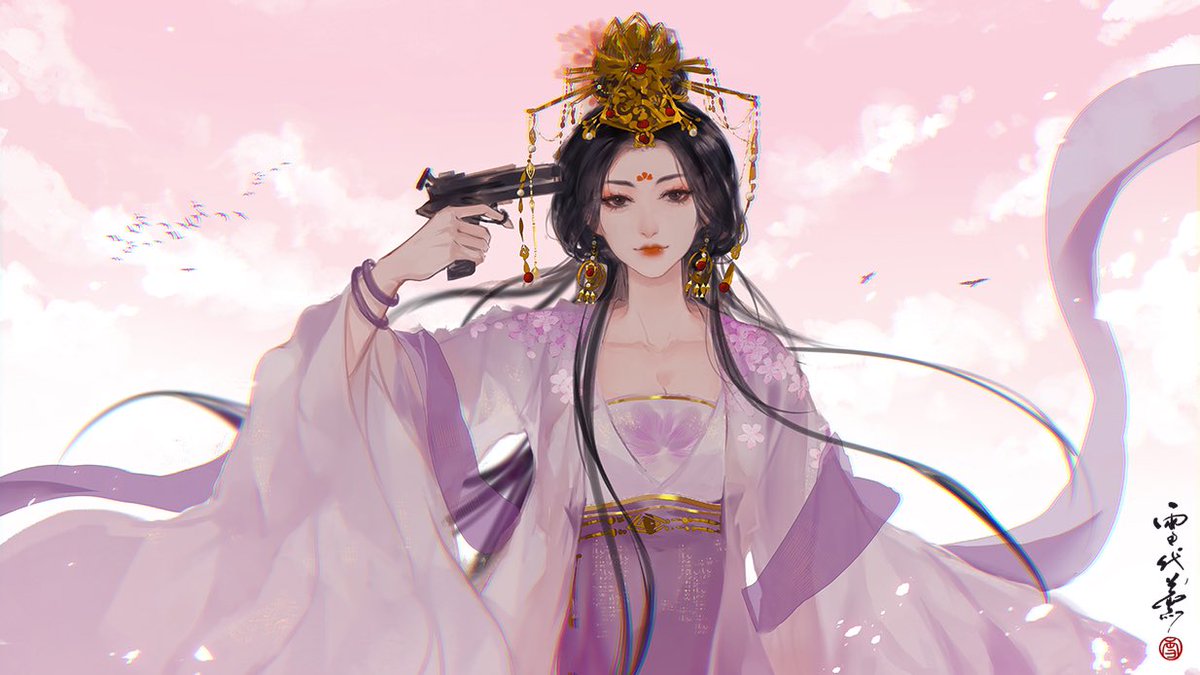 xuedaixun's tweet photo. ＃成何体统 https://t.co/cjFUx9jOmb