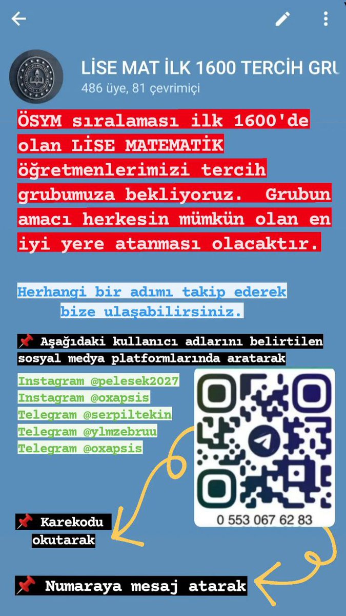 Bekliyoruz çayımız çorbamız da hazır 😉😉