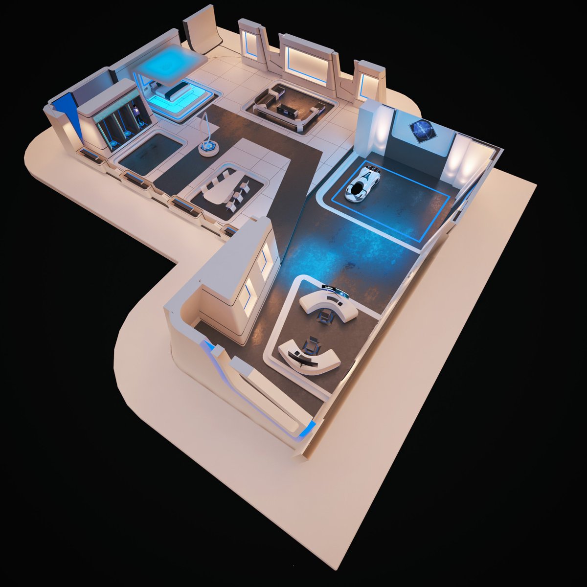 Hellmouth Banner - #PICS2 : 22-23-24 MAY 2026 tweet media