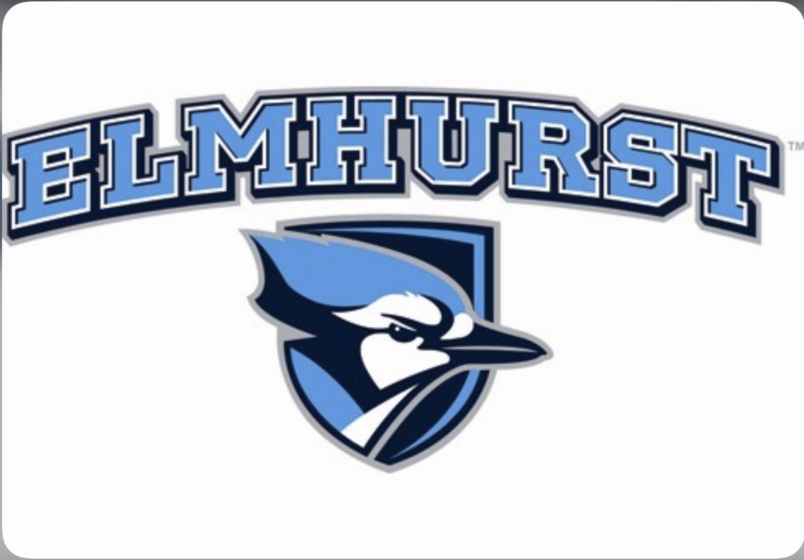 After a great visit at Elmhurst University, I am grateful to receive my first offer. Thank you Coach Carrillo and the rest of the coaching staff for this amazing opportunity. <a href="/CoachKevFisher/">Kevin Fisher</a> <a href="/ElmhurstU_WBB/">Elmhurst University Women's Basketball</a> <a href="/MissouriPhenom/">Phenom Basketball</a> <a href="/BWGirlsHoops/">Belleville West Girls Basketball</a>