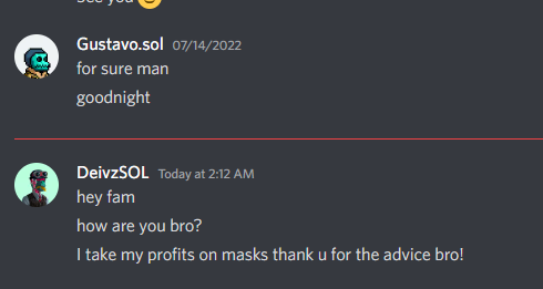 Gustavo Calls! Join Leaks DAO now 🫡
discord.gg/fpGZAqP7