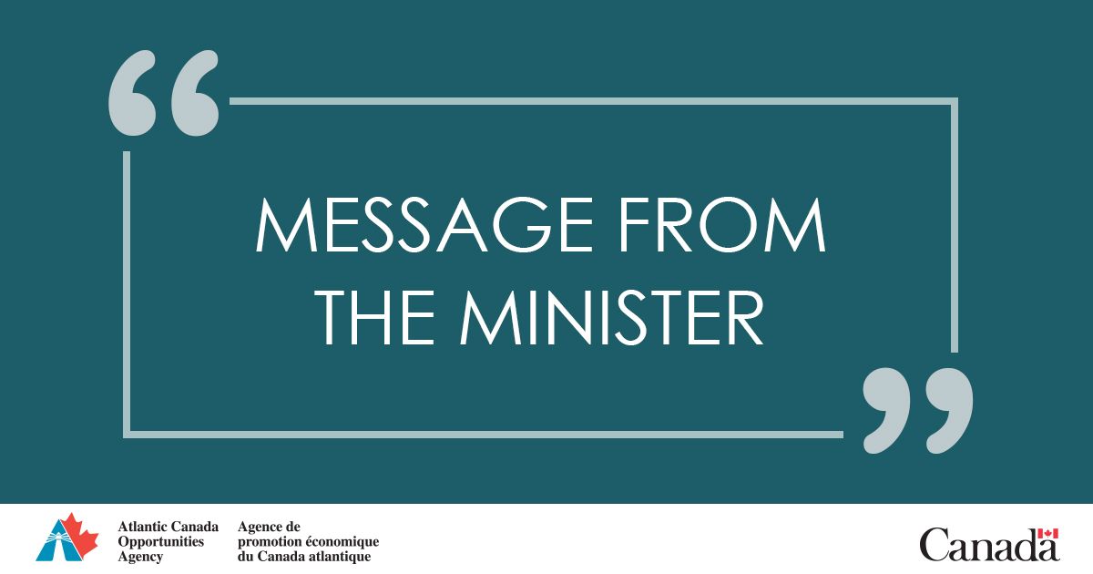 ACOACanada's tweet photo. "Atlantic Canada’s economic recovery and long-term prosperity depends on the support we provide to young people right now."
- Min. Petitpas Taylor https://t.co/6fqrIYM7rB
#WorldYouthSkillsDay https://t.co/TcpCefVh0r