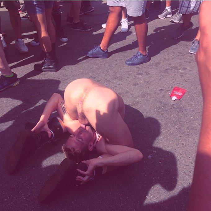 #selfsuck #autofellatio #public https://t.co/gmRyOcUGs8<a href="/tag/selfsuck"class="tags">#selfsuck</a><a href="/tag/autofellatio"class="tags">#autofellatio</a><a href="/tag/public"class="tags">#public</a>