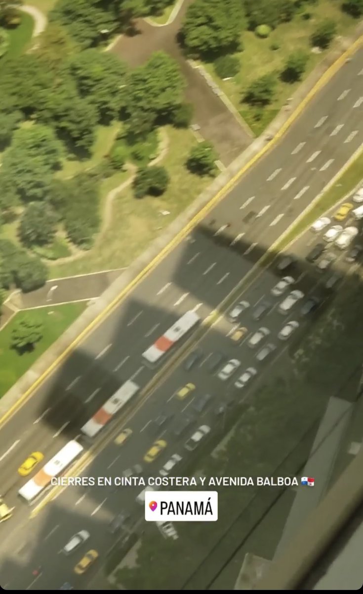 trafficpanama tweet media