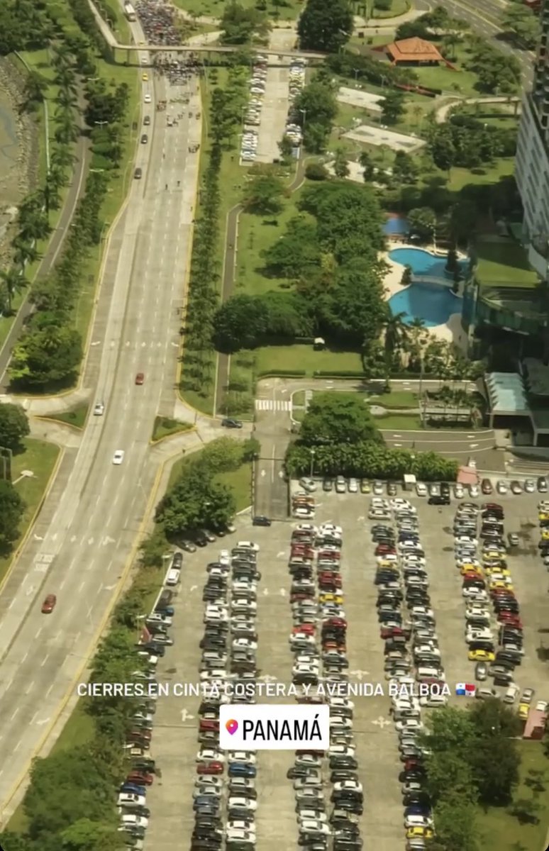 trafficpanama tweet media