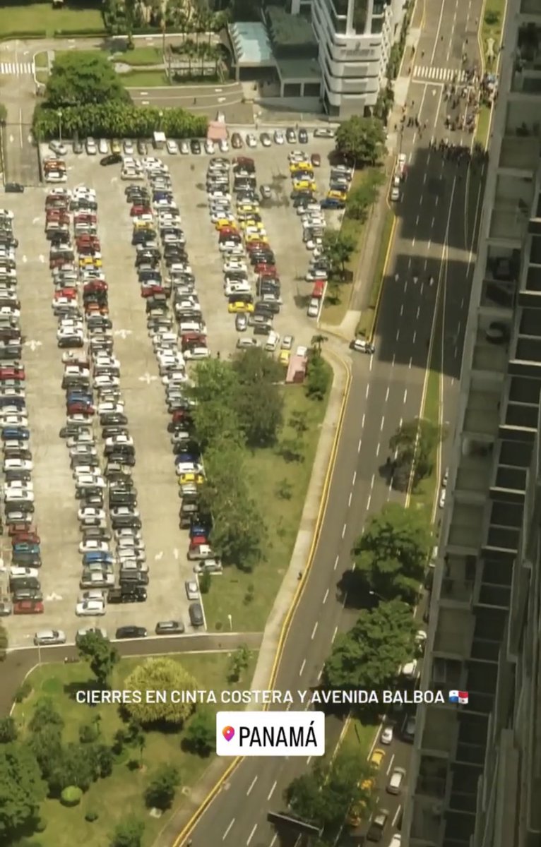 trafficpanama tweet media