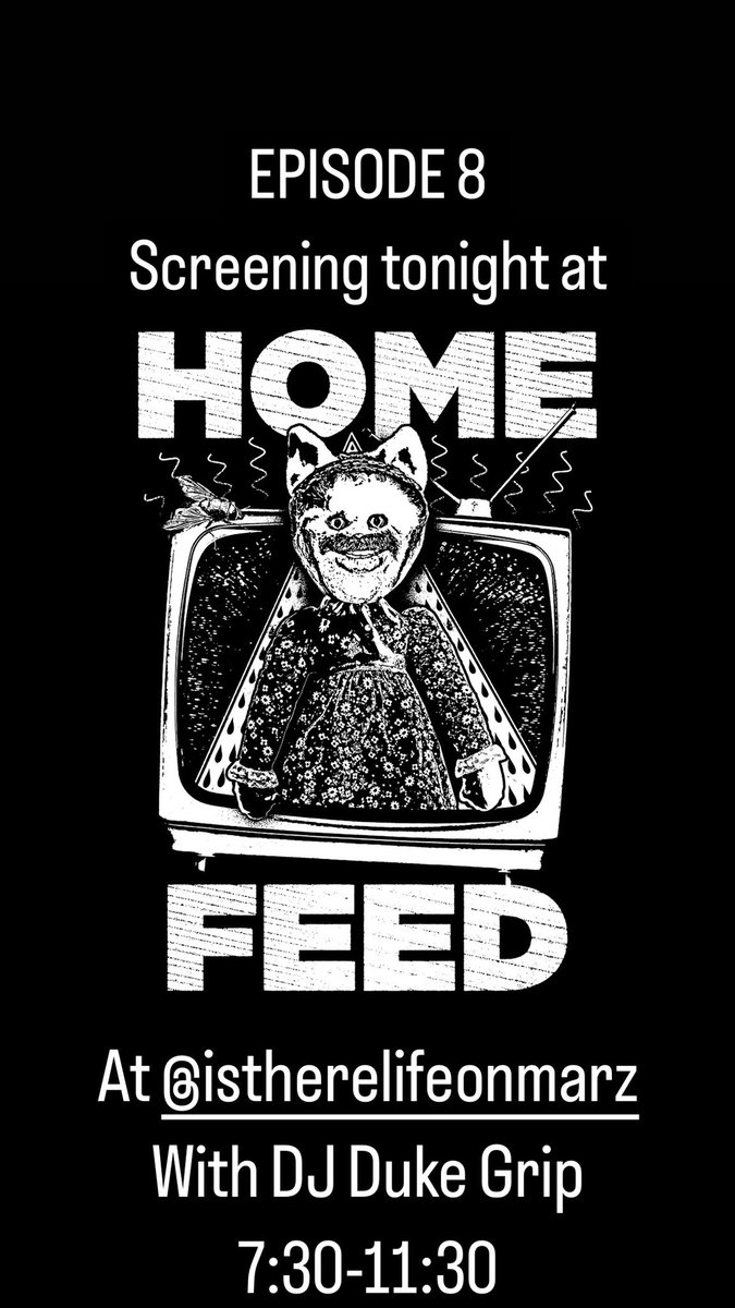 HomeFEEDShow's tweet photo. https://t.co/1bSeIrV0JK
