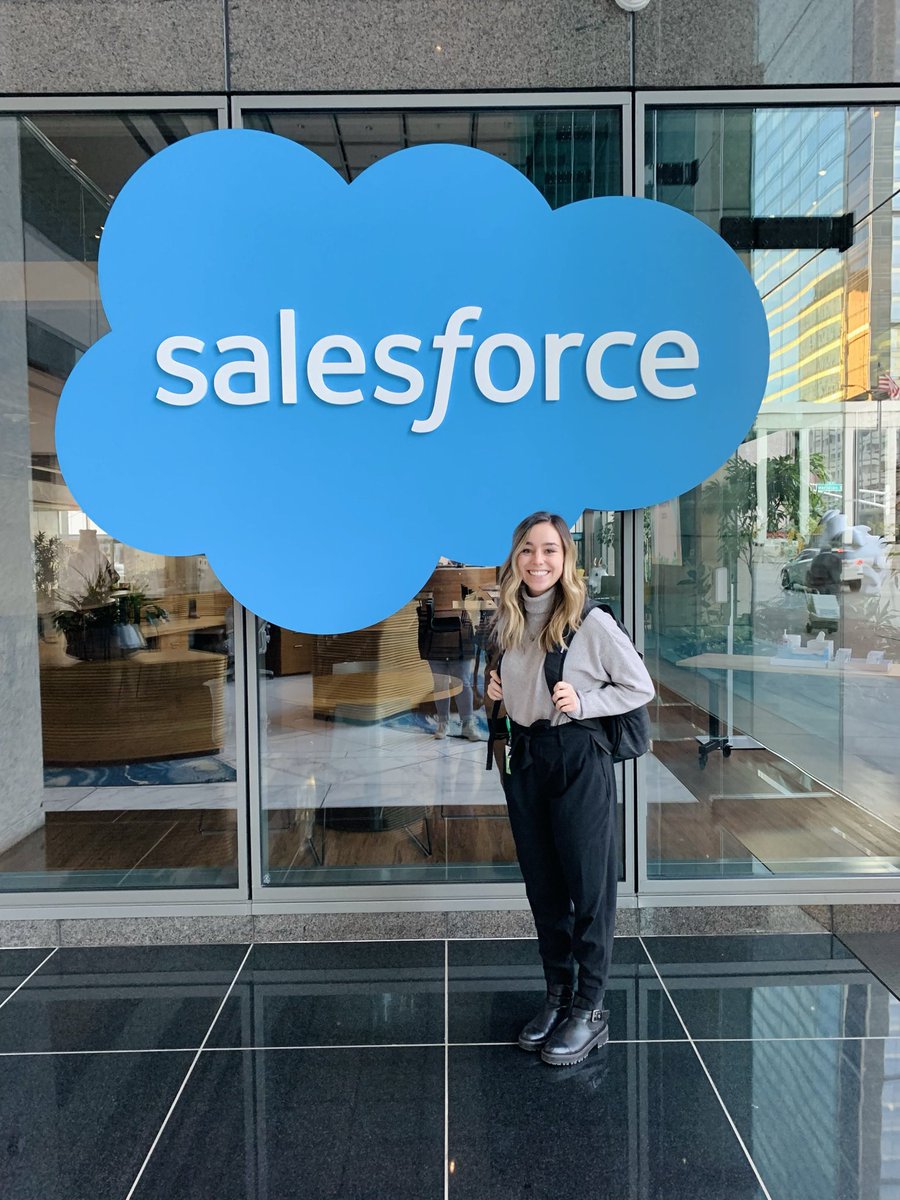 bmshellist1's tweet photo. I love my job! #SalesforceFlex 💙 https://t.co/cKqezkHRaG