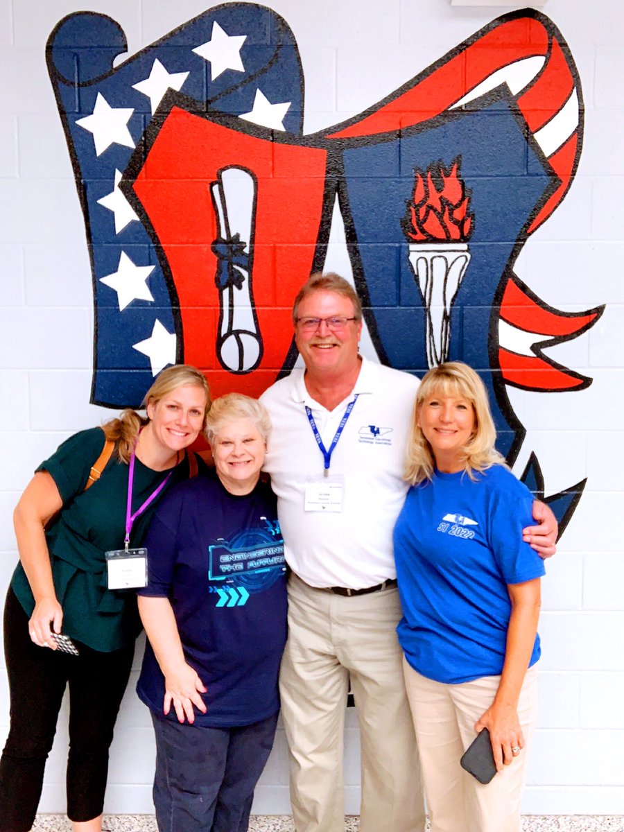 FSSD InstrTech 5-6 tweet media