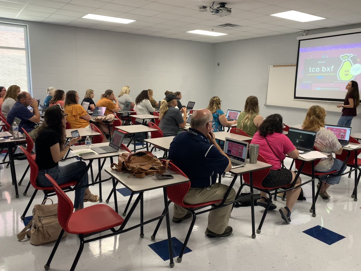 FSSD InstrTech 5-6 tweet media