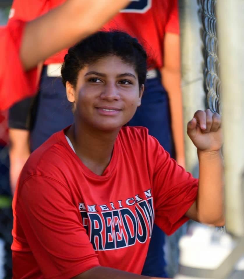 Wishing Jadyn Grandison (PVAM) a Very Happy Birthday!! #BeEpic