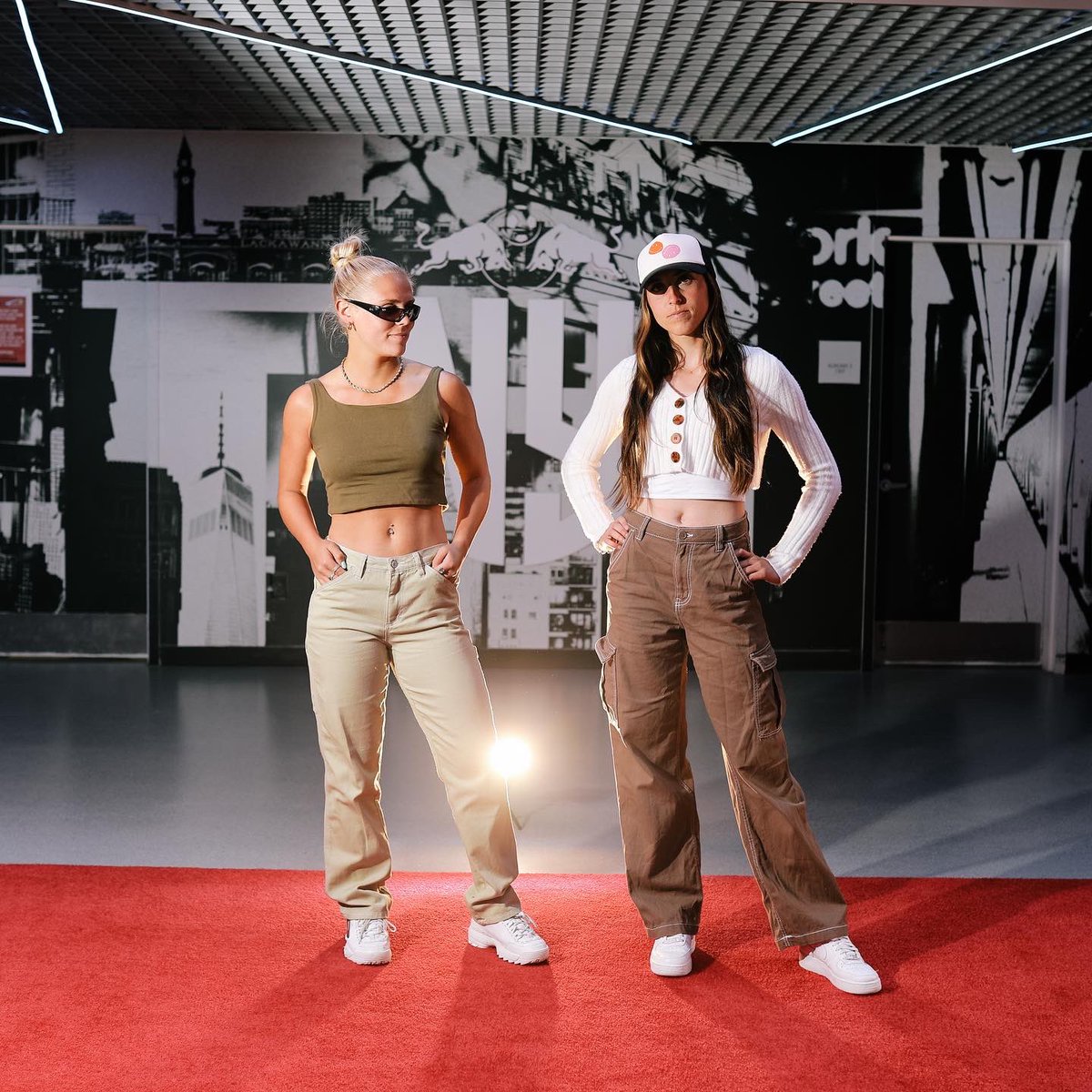 Gotham FC tweet media