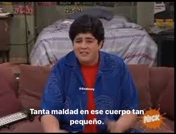 Todos después de ver el chisme de Luz María.