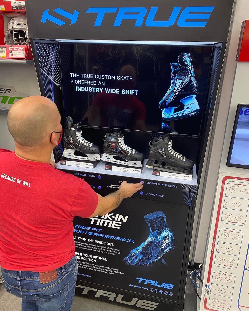 westerncycle's tweet photo. Now is the perfect time to still beat the big rush of custom skates that is comingβ¦
stop in and chat with the staff to see which option is best for you.
choose from @truetemperhockey @mycustombauer @ccmhockey .
#westerncycleyqr #sourceforsports #shoplocal https://t.co/k1Bq4Dhvwv