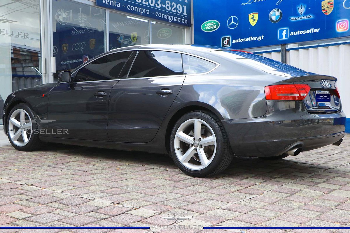 AUTOSELLER2's tweet photo. #AUDI 🇩🇪
🚘#A5 Sedán
🌆De Agencia
✅2011
🏎#Motor 2.0L Turbo 
✅Automático/Doble Clutch 
🌃Sunroof
⚜️Cuero/Alcántara 
🅿️Sensores de Parqueo 
⚡️Leds y Neblineras
🔊Symphony 
✅63mil Kms
🔥Tracción Quattro 
✅Aros R/18
Precio:Q.90,000 
📲WhatsApp:5203-8291
#guatemala #autos #carros https://t.co/pJbAi1uRs7