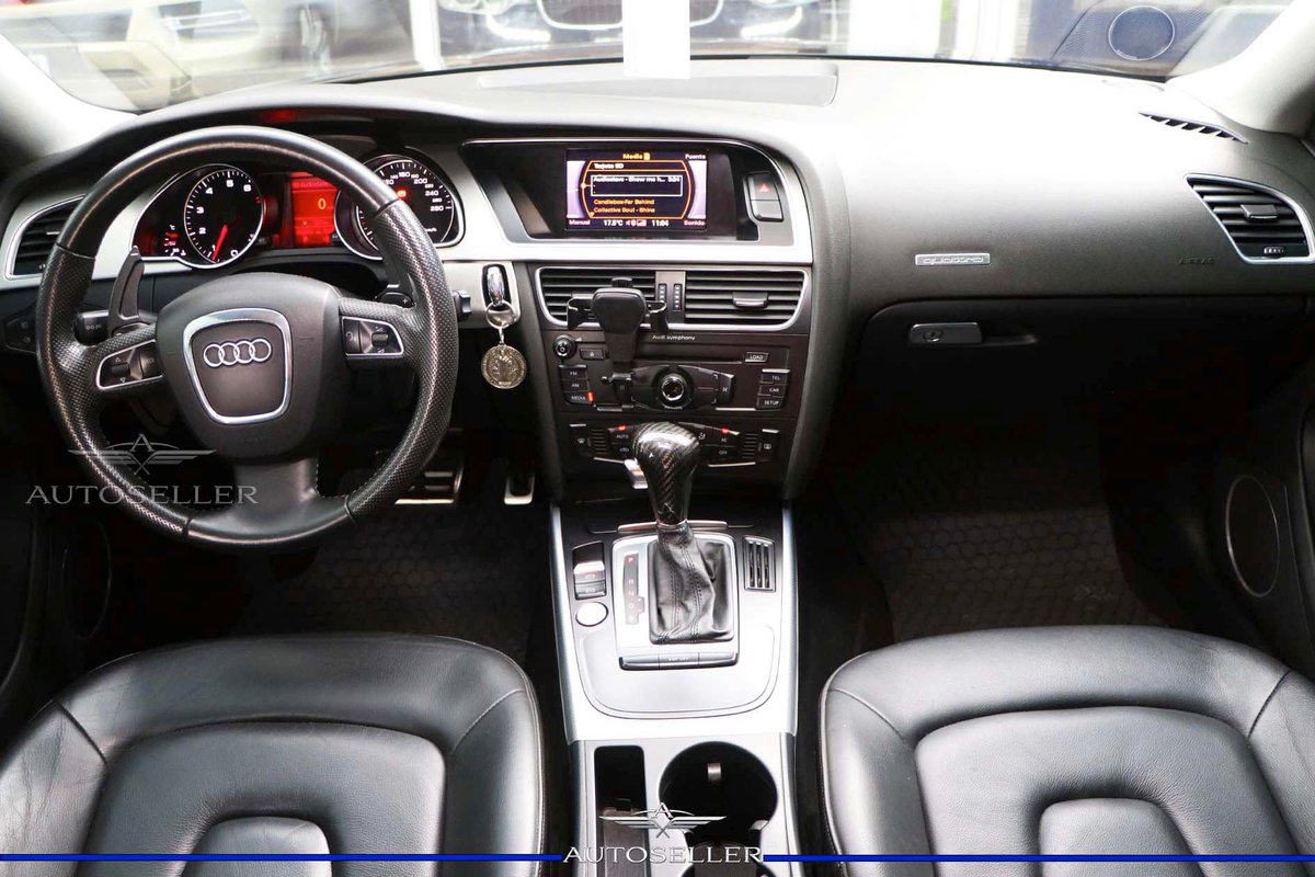 AUTOSELLER2's tweet photo. #AUDI 🇩🇪
🚘#A5 Sedán
🌆De Agencia
✅2011
🏎#Motor 2.0L Turbo 
✅Automático/Doble Clutch 
🌃Sunroof
⚜️Cuero/Alcántara 
🅿️Sensores de Parqueo 
⚡️Leds y Neblineras
🔊Symphony 
✅63mil Kms
🔥Tracción Quattro 
✅Aros R/18
Precio:Q.90,000 
📲WhatsApp:5203-8291
#guatemala #autos #carros https://t.co/pJbAi1uRs7