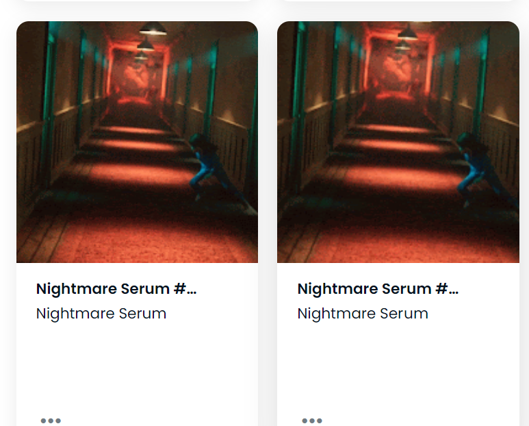 CalmPike's tweet photo. @Gossamer_world WELCOME 💉💉💉💉💉 https://t.co/ZZTYuBtvPr