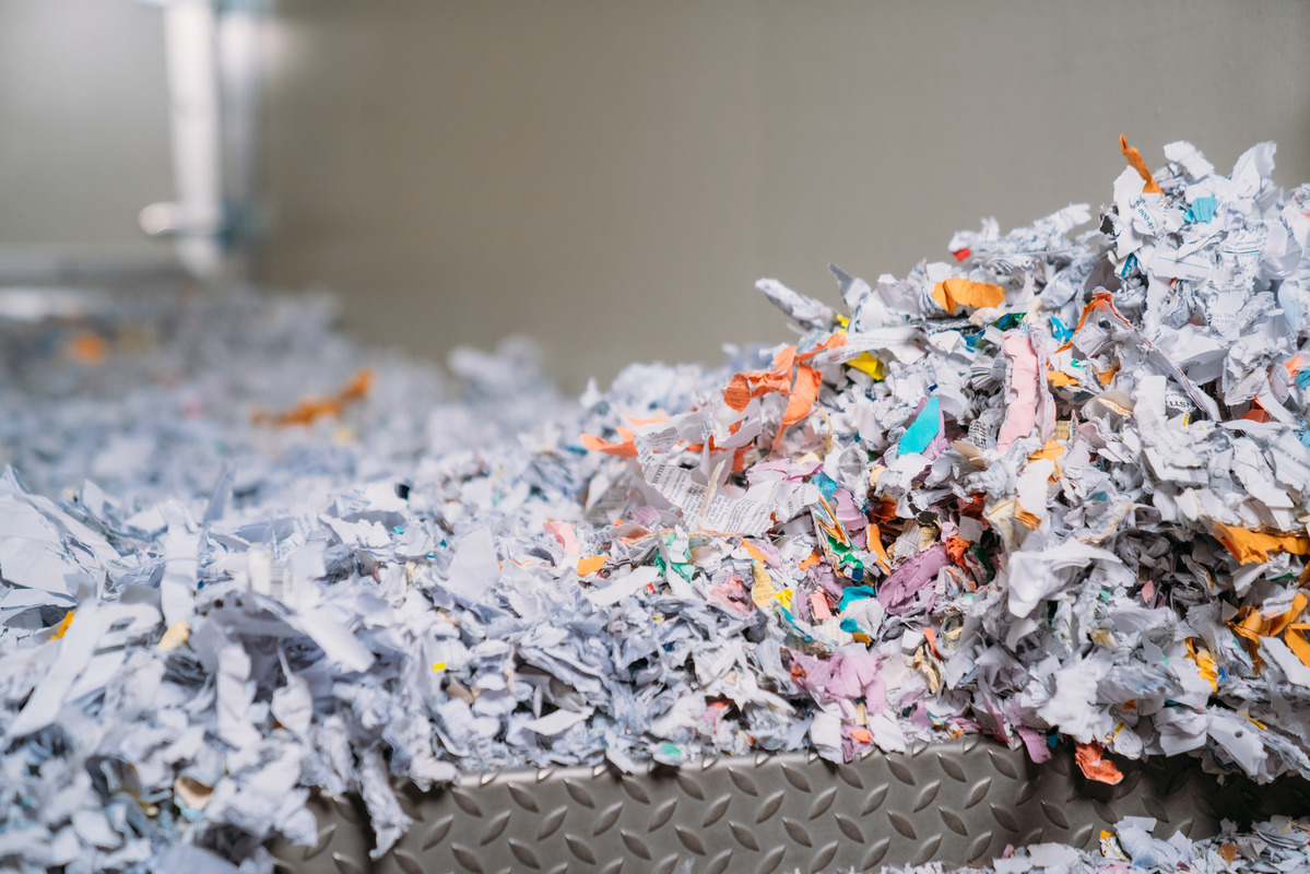 MarshallShredSA's tweet photo. Seeing is believing. 😎 With our video monitoring system, you can watch our technicians destroy all your e-waste and paper documents from start to finish. Read more about our services here - https://t.co/jktd91785q
#shreddingservice https://t.co/xfhogEcf3j