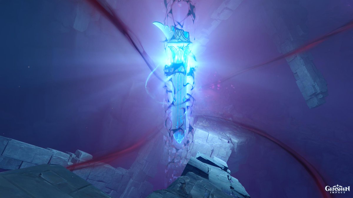 Allen9aul's tweet photo. #PS5Share, #GenshinImpact https://t.co/qRJL46PP1x