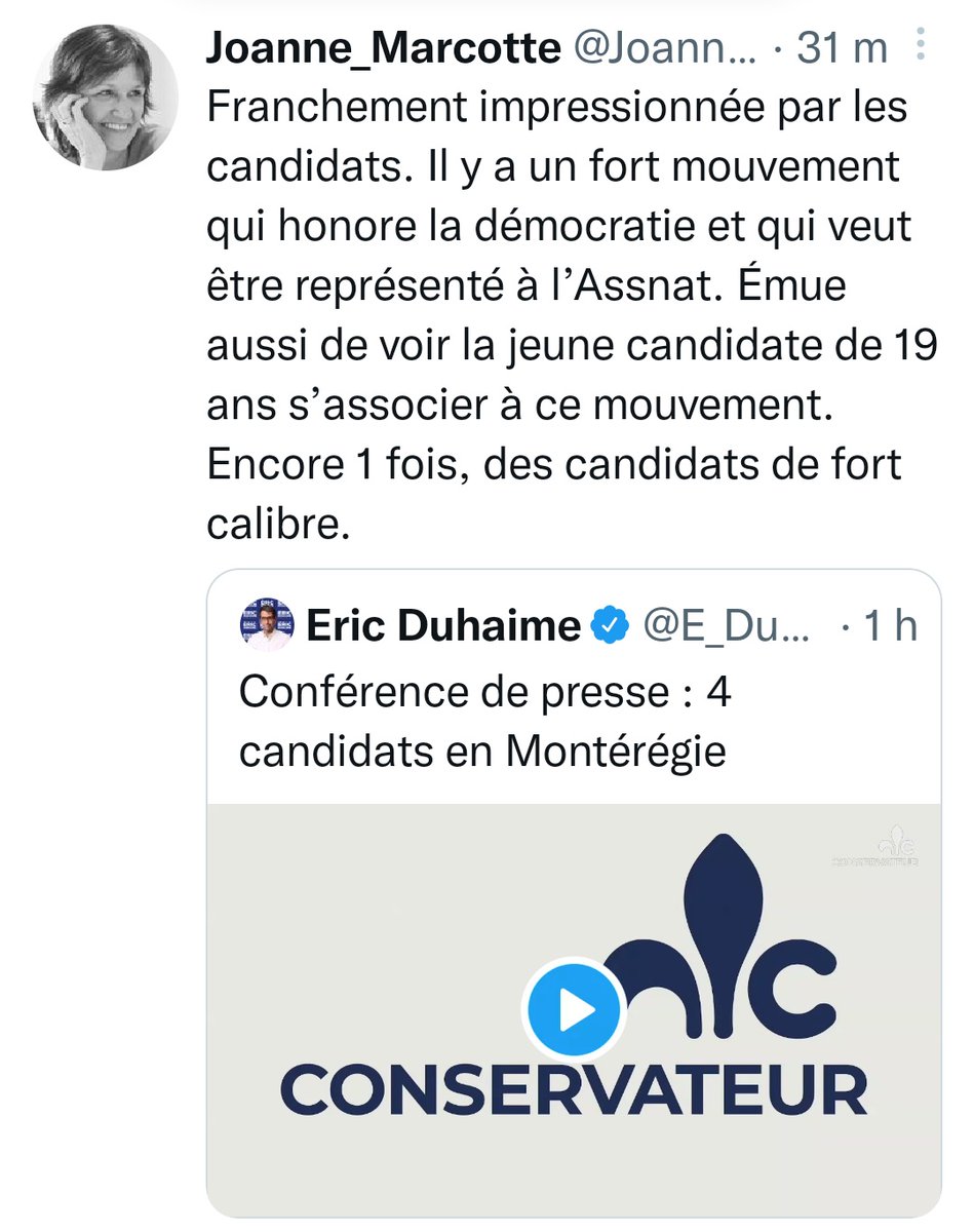 Radio_Jambon's tweet photo. Quand une jambonne sait reconnaître du jambon de qualité 😍
#RLQ https://t.co/R4SRHlKB9y