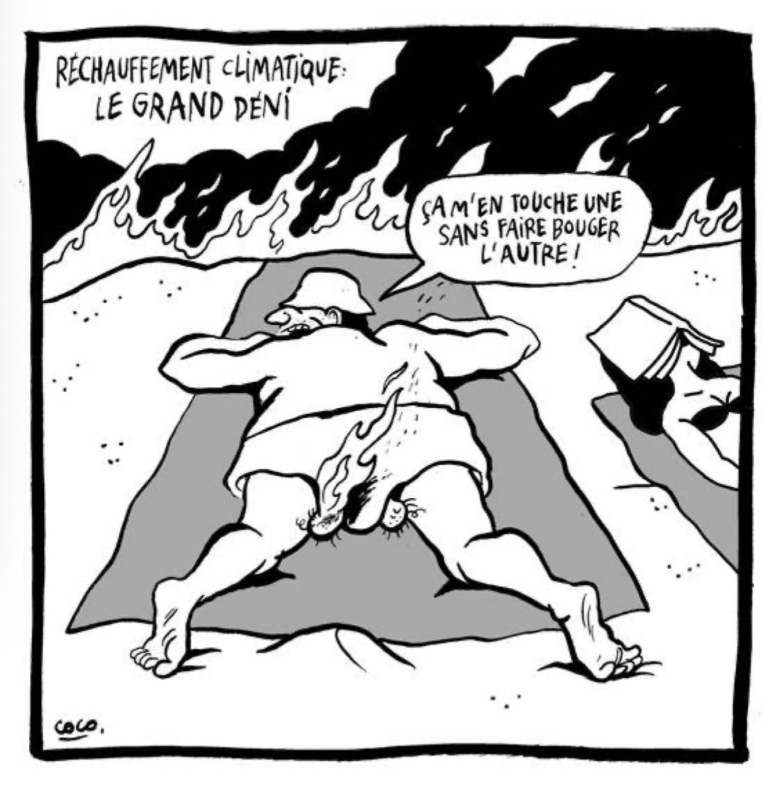 Soutien #cazaux #LaTestedeBuch #incendies #FeuxDeForets 🔥🚒🧑‍🚒