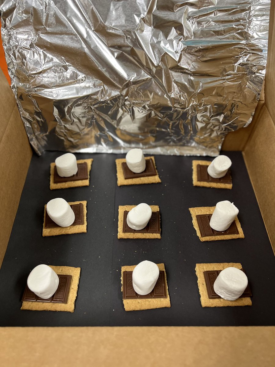 Breanne Applegate (@b_applegate) on Twitter photo Solar oven s’mores at Camp Cajon! The perfect Friday treat!☀️🍫<a href="/AvocadoGators/">AvocadoGators</a> <a href="/CajonValleyUSD/">CajonValleyUSD</a> <a href="/RanchoWallc/">RSD Ravens</a> Solar oven s’mores at Camp Cajon! The perfect Friday treat!☀️🍫<a href="/AvocadoGators/">AvocadoGators</a> <a href="/CajonValleyUSD/">CajonValleyUSD</a> <a href="/RanchoWallc/">RSD Ravens</a>