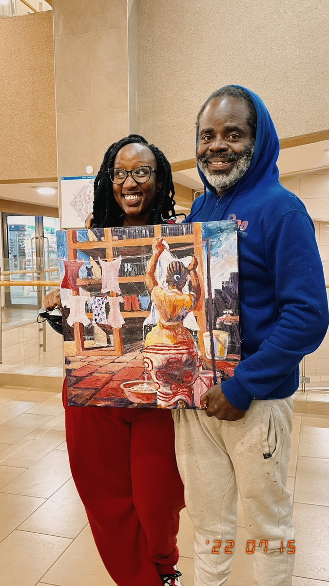 Warrior. Monk. tweet media