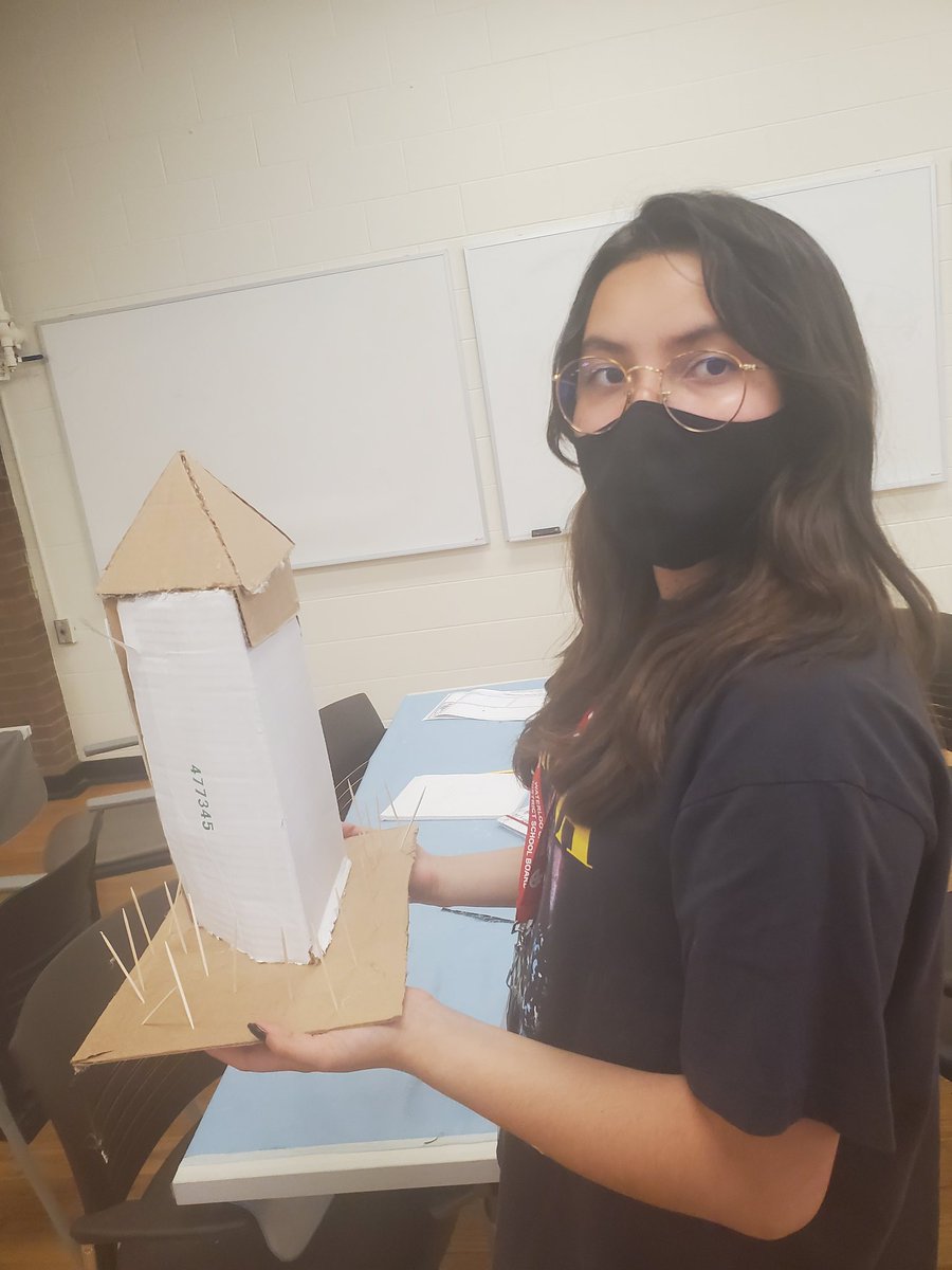 Round 2 of our building challenge! Which structures will withstand the force of our JELL-O earthquake? <a href="/WCDSBIntl/">WCDSBInternational</a> <a href="/danwittwcdsbca/">Dan Witt</a> <a href="/LeandresTania/">Tania Leandres</a> <a href="/JasonGouveia101/">Jason Gouveia</a>