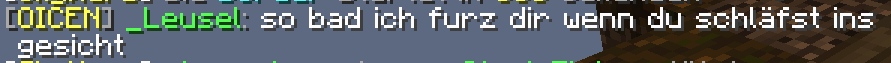 knufiq1's tweet photo. Classic Oicen Member @OicenTv 
Aber wir lieben Oicen <3
Bitte kein DDOS <3 :D 
Ist nur ein Spaß <3 https://t.co/e8KzC0KLSl