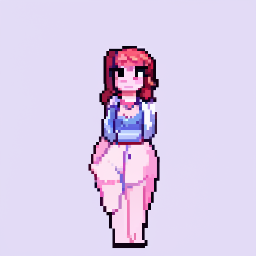 saphvis's tweet photo. #pixelart #ai #ngpx #machinelearning #generativeart https://t.co/N7KrSRdGP1